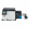 OKI Pro1050 stampante per etichette (CD) LED A colori 1200 x 1200 DPI Cablato