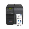Epson CW-C7500G Stampante inkjet industriale per etichette a colori