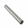 RR104 - Foil argento satinato per plastica - Anima 1 pollice