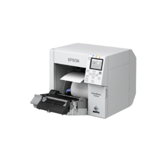 Stampante Inkjet Epson Mod. Cw C4000e