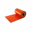 Ribbon Cera/Resina Arancio -  anima da 25,4mm (1Pollice)