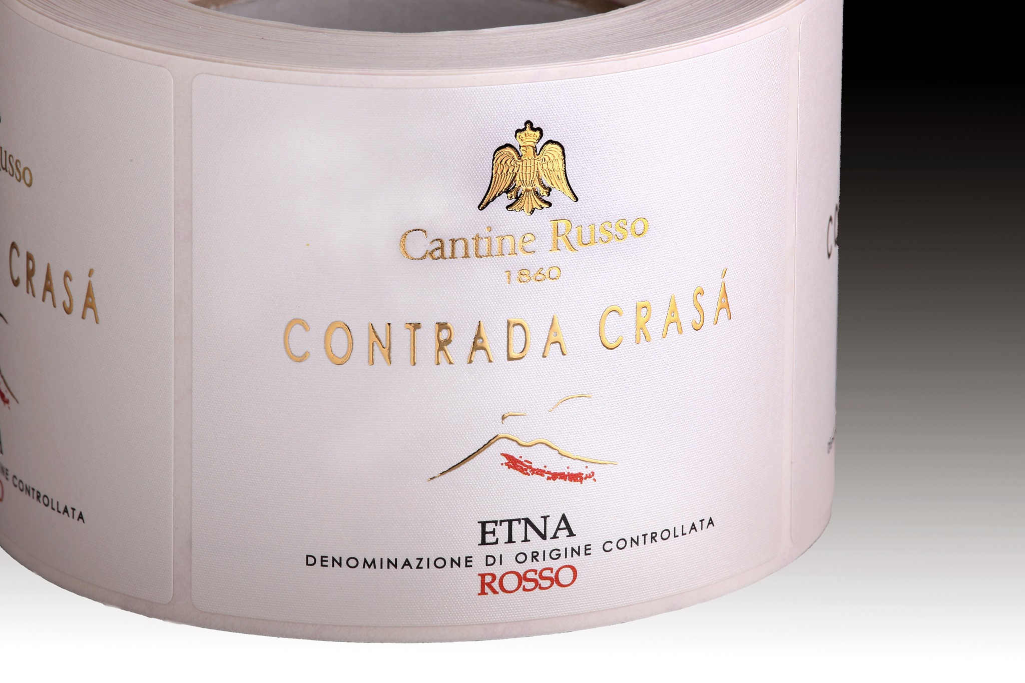 Oggi parliamo dell’effetto “oro colato”