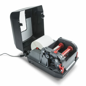 Honeywell PC42T stampante per etichette (CD) Termica diretta/Trasferimento