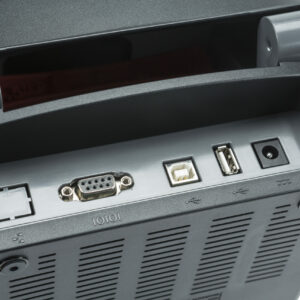 Honeywell PC42T stampante per etichette (CD) Termica diretta/Trasferimento