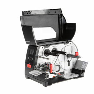 Honeywell PM42 stampante per etichette (CD) Termica diretta/Trasferimento