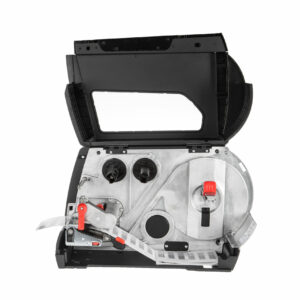 Honeywell PM42 stampante per etichette (CD) Termica diretta/Trasferimento