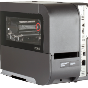 Honeywell PX940 stampante per etichette (CD) Termica diretta/Trasferimento