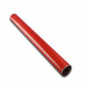 AC308 - Foil pastello rosso per stampa a caldo - Anima 1 pollice