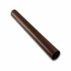 AC311 - Foil pastello marrone nocciola per stampa a caldo - Anima 1 pollice