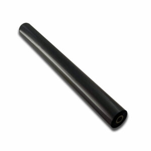AC319 - Foil pastello nero premium per stampa a caldo - Anima 1 pollice