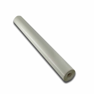 AC321 - Foil pastello bianco premium per stampa a caldo - Anima 1 pollice
