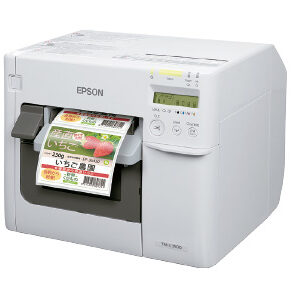 Epson CW-C3500 Stampante inkjet, elevata qualità di stampa fino a 103 mm/sec