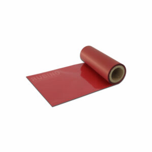 Ribbon Resina Bordeaux - anima da 25,4mm (1Pollice)