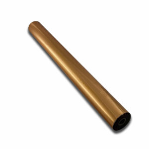 RG213 - Foil ore rosè metallizzato per carte goffrate - Anima 1 pollice