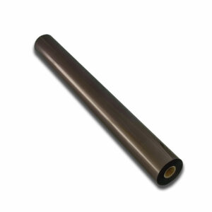RR113 - Foil canna di fucile metallizzato per plastica - Anima 1 pollice