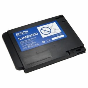 SJMB3500 : Box di manutenzione per ColorWorks C3500 series