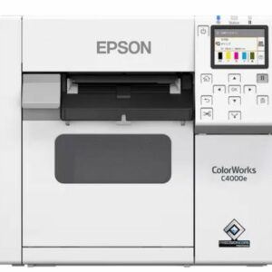 Stampante Inkjet Epson Mod Cw C4000e