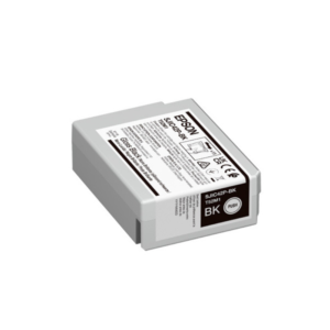 Cartuccia D'inchiostro Nero Colorworks C4000
