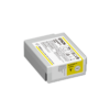 Cartuccia D'inchiostro Giallo Colorworks C4000