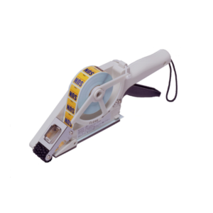 Applicatore Di Etichette A Rotoli 10cm Etichette Da 20x20 a 30x60