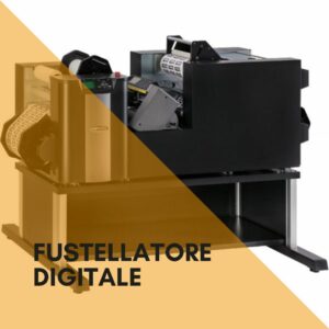 Fustellatore Digitale
