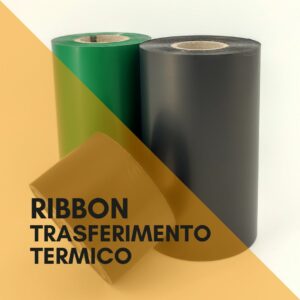 Ribbon Trasferimento Termico