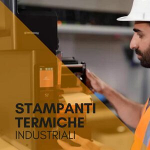 Industriali