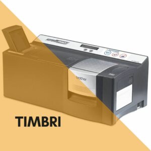 Timbri
