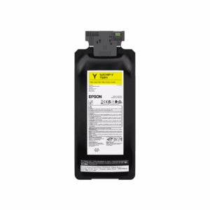 Epson SJIC48P-Y – Cartuccia inchiostro giallo per ColorWorks C8000